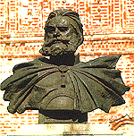 Памятник Д. Пожарскому