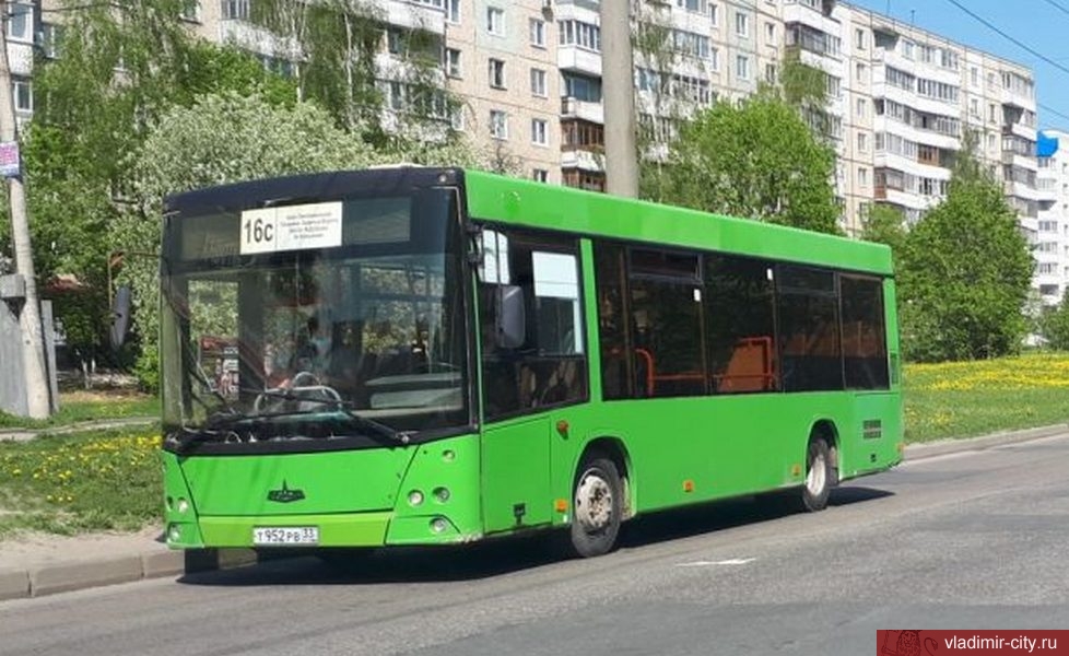Маршрут автобуса 16С продлевается до турбазы «Ладога»