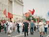 Город трудовой доблести. День города Владимира - 2025