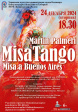      24    MARTIN PALMERI. MISA TANGO