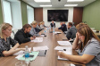 Во Владимире прошло очередное заседание антинаркотической комиссии Во Владимире прошло очередное заседание антинаркотической комиссии