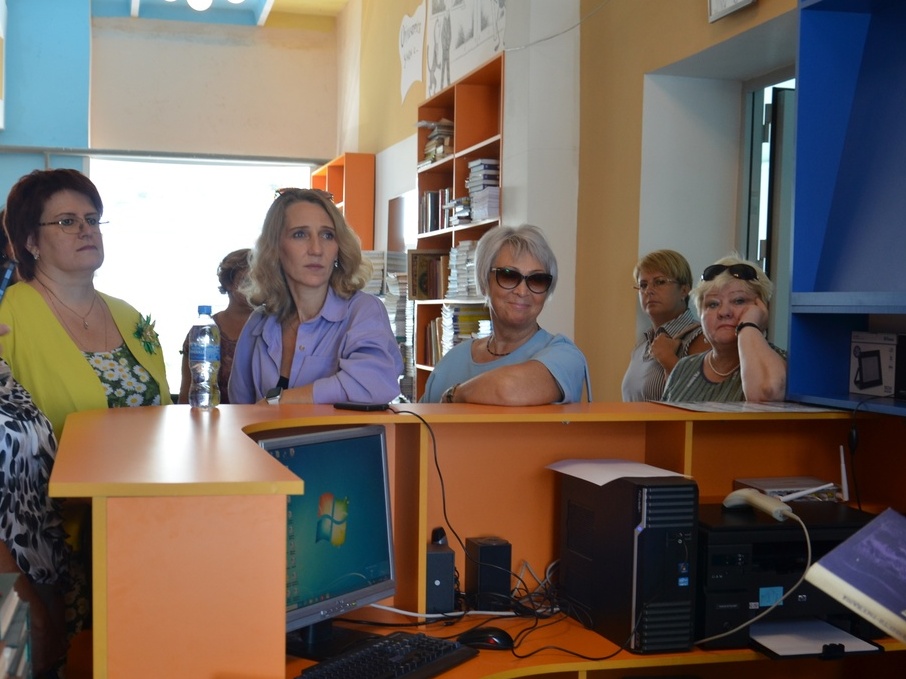 Во Владимире стартовали августовские педагогические встречи