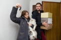 «Во Владимире 20 молодых семей получат сертификат на покупку жилья»