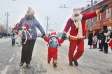 14 января во Владимире состоится VII «Забег Дедов Морозов» 