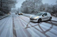 О безопасности на дорогах в зимний период