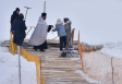 Во Владимире проходит проверка безопасности крещенских купелей