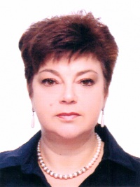 Локостова Галина Юрьевна Локостова Галина Юрьевна