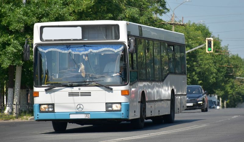 Автобусные маршруты № 15 и № 22 работают в прежнем формате, маршрут № 30-С упраздняется 