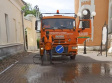 Ежедневную уборку Владимира выполняют 32 единицы техники и 65 рабочих муниципального «ЦУГД»