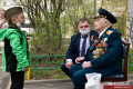 «К Дню Победы во Владимире для ветеранов организовали персональные концерты»