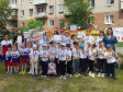 Во Владимире прошел первый чемпионат по спортивному ориентированию среди дошкольников
