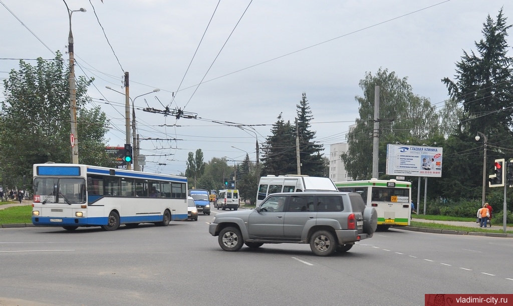 Андрей Шохин поддержал горожан, недовольных работой автобусных перевозчиков