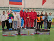 Владимирские спортсмены завоевали 12 медалей на областной «Шиповке юных»