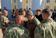 Во Владимире продолжается набор на службу в Вооруженные Силы по контракту