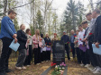Памятью предков сильны! Памятью предков сильны!