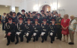 Владимирские кадеты приняли участие в Суворовских чтениях-2022