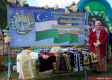 «Фестиваль русско-узбекской дружбы прошел во Владимире»