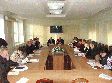 Состоялось заседание согласительной комиссии
по рассмотрению предложений и замечаний к проекту бюджета города на очередной финансовый год и плановый период Состоялось заседание согласительной комиссии
по рассмотрению предложений и замечаний к проекту бюджета города на очередной финансовый год и плановый период