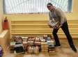 Городская Общественная палата собирает книги для жителей новых регионов России