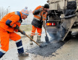 Дмитрий Наумов направил все ресурсы МКУ «ЦУГД» на первоочередной ремонт городских дорог