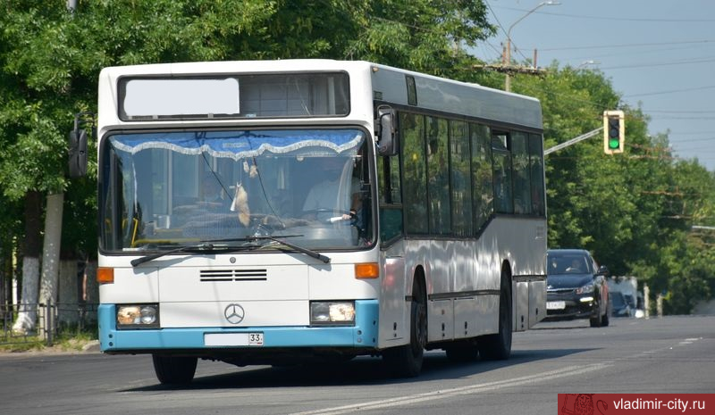 Автобусные маршруты № 15 и № 22 работают в прежнем формате, маршрут № 30-С упраздняется 