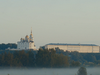 Город, в котором хочется жить, любить, мечтать
