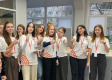 Во Владимире проходит образовательный форум для молодых волонтёров