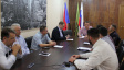 Представители городской Общественной палаты участвуют в обсуждении  КСОДД